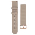 thumbnail image 3 of Bracelet de Montre en Silicone Réglable pour GTS 3/GTS 3 PRO Smartwatch Bracelet Respirant, 3 of 8