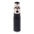 thumbnail image 1 of Micro Male Adapter To Xlr four pin Female Connector For Professional Photography Equipment, 1 of 10