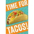 thumbnail image 1 of C'est l'heure des tacos !, 1 of 4