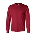 thumbnail image 1 of Gildan Ultra Coton 100 % Coton Américain T-Shirt à Manches Longues, 1 of 1