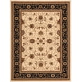 thumbnail image 2 of Rug Branch Majestic Collection Traditional Oriental Area Rug, 2 of 11
