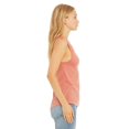 thumbnail image 3 of Bella + Canvas Débardeur en Jersey pour Femmes, 3 of 3
