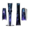 thumbnail image 1 of AARONMEI PS5 Pro Center Skin Sticker Dust-Proof Scratch-Proof Console Protective Film, 1 of 1