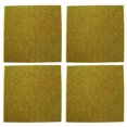 thumbnail image 1 of KAKOWELY Tapis de Pelouse Robuste 4 Pcs Gazon Artificiel pour Modèles de Table de Sable Tapis de Pelouse en Nylon Décor pour Accessoires de Micro Paysage Tapis de Fausse Herbe Découpable 9.84"X9.84"X0.08 Pouces, 1 of 4