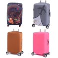 thumbnail image 5 of Spandex Travel Luggage Cover Suitcase Protector Bag Fits 20-32 Inch Luggage Fit 22-24 inch, 5 of 5