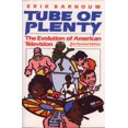 thumbnail image 1 of Tube of Plenty, Erik Barnouw Paperback, 1 of 2