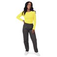 thumbnail image 4 of Sivvan T-Shirt/tee sous-Vêtement à Manches Longues Confortable pour Femmes, 4 of 5