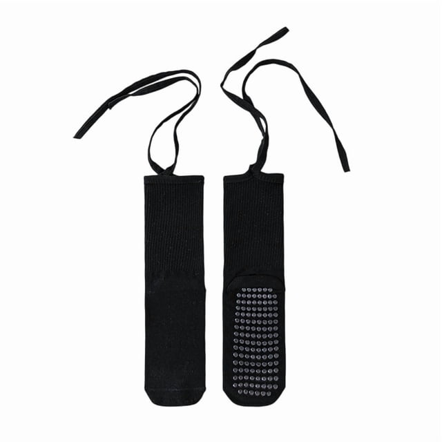 Winter Socks,Hand in Hand Magnetic Long Socks Sweat Absorbing for Sports,Socks for Family