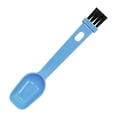 thumbnail image 2 of Dvkptbk Spoons Independent Packaging Small Spoon Grinder Small Brush Coffee Grinder Cleaning Brush Kitchen Gadgets, 2 of 2