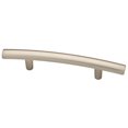 thumbnail image 1 of Poignée Peerless Nickel, 6-Pk., 1 of 1