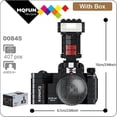thumbnail image 2 of Retro camera building block set, building block set - ZJKDGJKJ, 2 of 4