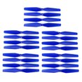 thumbnail image 2 of kusrkot RC Propeller Prop for X5HW X5HC X54HW X54HC X5UW X5UC Replacement Blue, 2 of 8