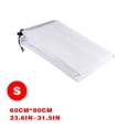 thumbnail image 3 of Clearance! Thermal Cover, Plants, Protective Cover, Non-woven Fabric, Drawstring Type, Winter, Cold Protection, Insulation, Snowproof, Windproof Daily Deals Clearance Todays Deals In #15, 3 of 3