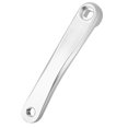 thumbnail image 5 of Garosa 170mm Bike Aluminum Alloy Left Single Chain Crank Arm Replacement Accessory, Bike Left Crank, Bike Accessory, 5 of 5