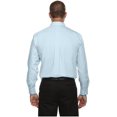 thumbnail image 3 of Devon & Jones Men's Crown Woven Collectionâ„¢ Solid Broadcloth, 3 of 3