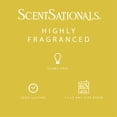 thumbnail image 4 of ScentSationals Scented Wax Cubes - Frozen Lemonade, 4 of 5