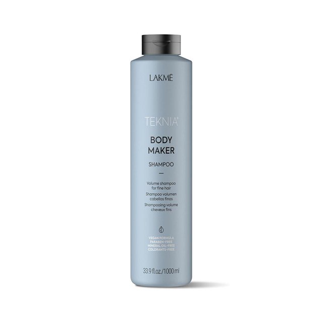 Shampooing pour le Corps
