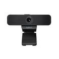 thumbnail image 2 of Logitech C925e Webcam 1080p Web Cam with Auto-focus & Microphone, Black, 2 of 2