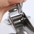 thumbnail image 2 of 4 Pcs Pince de Verrouillage à Bascule en Acier Inoxydable pour Boîtes de Rangement, 2 of 9