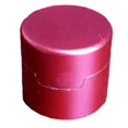 thumbnail image 1 of Billiard Chalk Holder Magnetic Snooker Pool Cue Chalk Holder Carrier Case, 1 of 4