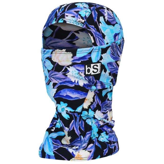 BLACKSTRAP Hood Balaclava Floral Butterfly,