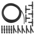 thumbnail image 2 of Reliable and Flexible Windshield Washer Fluid Tube Pipe for Vehicle Maintenance, 2 of 3