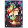 thumbnail image 1 of DC Comics - Harley Quinn et Poison Ivy Pride, 1 of 4