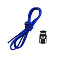 thumbnail image 4 of jinwen 45" Elastic Strap Rope Lanyard Universal f Swimming Goggles Scuba Dive Blue, 4 of 8