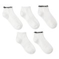 thumbnail image 1 of George Women's Anklet Socks 5-Pack, 1 of 1