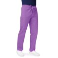 thumbnail image 1 of Adar Universal Unisex Scrubs - Drawstring Tapered Leg Scrub Pants, 1 of 7