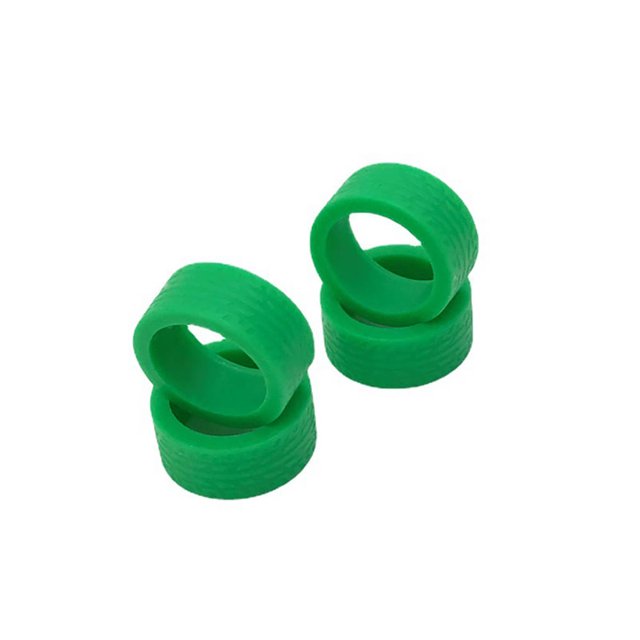 Racing Pattern Soft Tire Compatible For WL 1/28 K969 K979 K989 K999 P929 Mosquito Car Rc Car