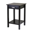 thumbnail image 1 of 92719 Liso End table, 1 of 9