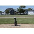 thumbnail image 2 of Louisville Slugger Black Flame Pitching Machine, 2 of 5