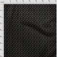 thumbnail image 3 of oneOone Polyester Lycra Fabric Dachshund Dog Printed Fabric 1 Yard 56 Inch Wide, 3 of 4