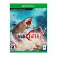 thumbnail image 1 of Jeu vidéo Maneater pour (XSRX), 1 of 7