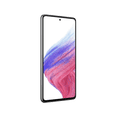 thumbnail image 4 of Refurbished Samsung Galaxy A53 5G - 128GB – Awesome Black – 64MP Quad Rear & 32MP Front Camera - Fully Unlocked Smartphone - Excellent Condition, 4 of 6