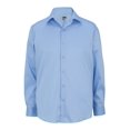 thumbnail image 1 of Edwards Men's Spread Collar Dress Shirt, 1 of 1