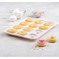 thumbnail image 3 of Trudeau Maison Donut Pan, 3 of 9