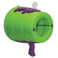 thumbnail image 1 of Can You Imagine Airzooka Toy (Green/Purple), 1 of 5
