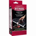 thumbnail image 1 of Weiman Complete Cook Top Cleaning Kit Glass Ceramic Induction Surfaces Cleaner, 1 of 5