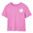 thumbnail image 1 of T-shirt avec imprimé graphique George pour filles, 1 of 2