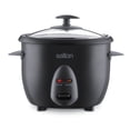 thumbnail image 1 of Salton Automatic Rice Cooker & Steamer 10 Cup RC2096, 1 of 6