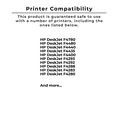 thumbnail image 4 of Zoomtoner Compatible HP DeskJet F4500 HP CC641WN HP 60XL Black High Yield INK Cartridge, 4 of 5