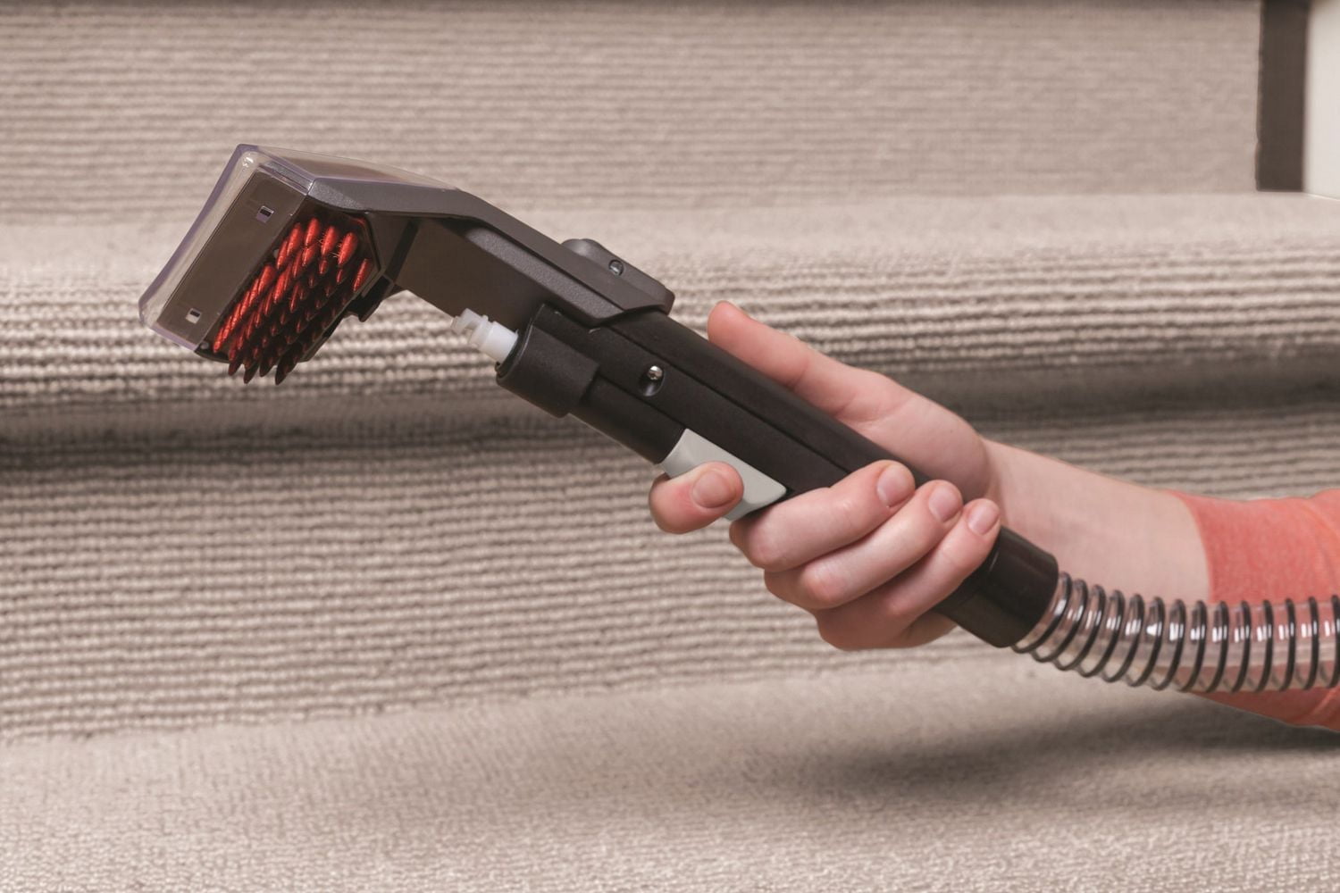 HOOVER Spotless Portable Carpet & Upholstery Cleaner