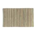 thumbnail image 1 of Fabstyles Cotton Solid Rug, Area Rag Rug for Living Room, Hallway, Patio, 1 of 5