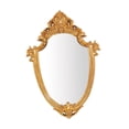 thumbnail image 4 of Decorative Wall Mirror Bathroom Mirrors for Entryway Hallway Home Decoration L, 4 of 8