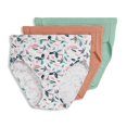 thumbnail image 1 of Jockey pour Femmes Elance Breathe Coupe Française - Lot de 3, 1 of 5
