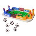 thumbnail image 2 of TISHITA Mini Table Soccer Game Tabletop Football Game Toy for Party Family Game 6 Ball, 2 of 8