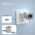 thumbnail image 1 of Convient pour Chargeur Manchon Protecteur 20W/18W Câble de Données Protection Anti-Casse Manchon de Rangement pour Fil, 1 of 5