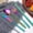 7 pcs knife fork spoon set Under $5 a4, variant on Vacemry Korean Stainless Steel Cutlery 7 Pcs Portable Travel Camping Utensils Knife Fork Spoon Chopsticks Straw Brush Storage Bag Outdoor Dinnerware